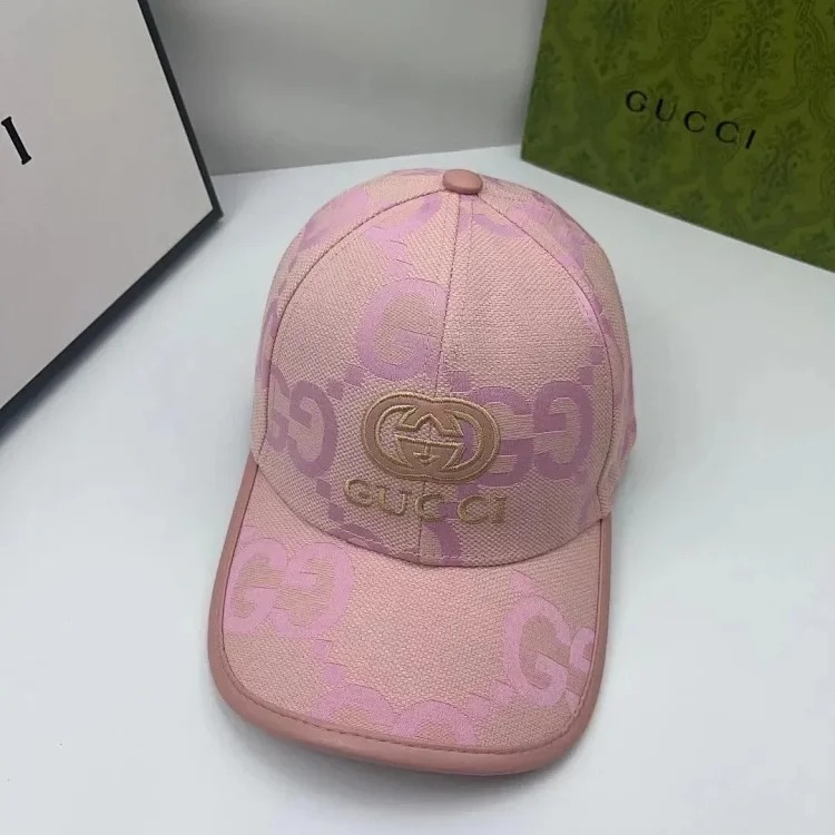 New Couple Baseball Cap 008