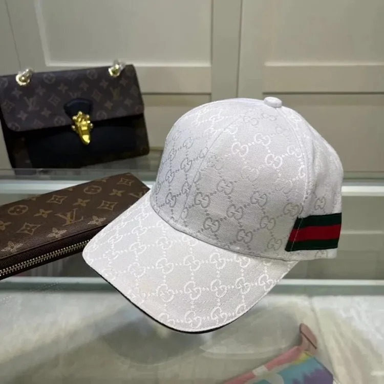 New Couple Baseball Cap 008