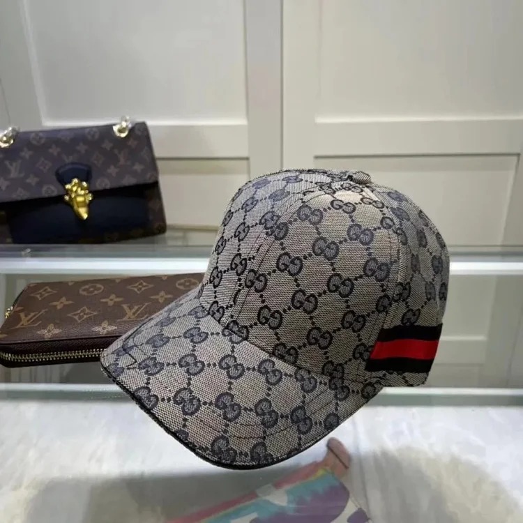 New Couple Baseball Cap 008