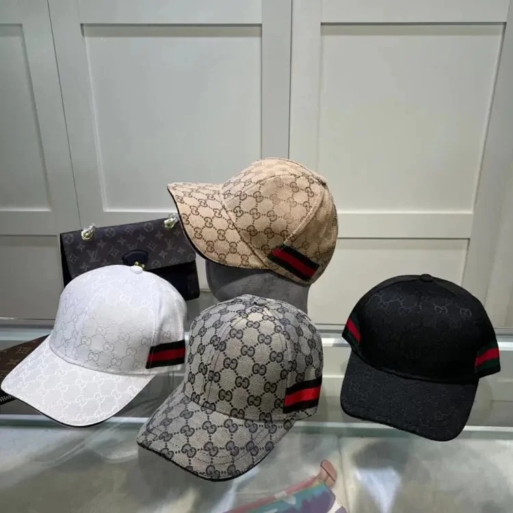 New Couple Baseball Cap 008