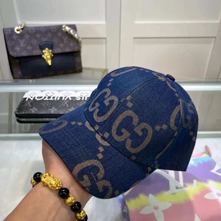 New Couple Baseball Cap 008