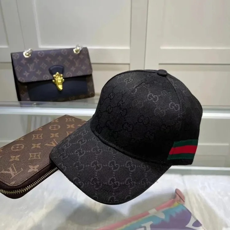 New Couple Baseball Cap 008
