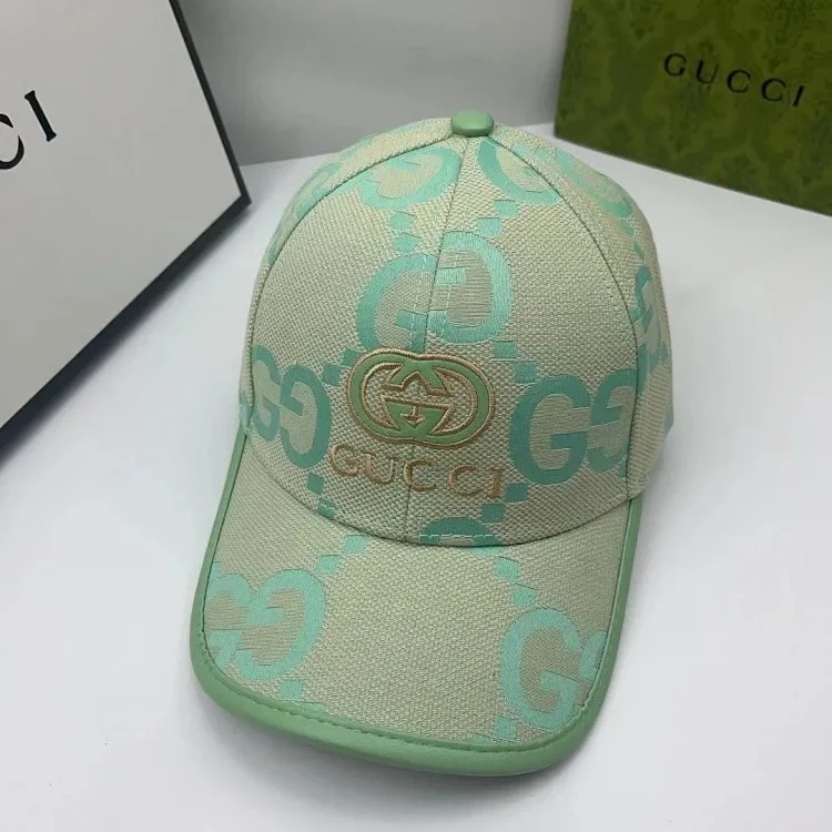 New Couple Baseball Cap 008
