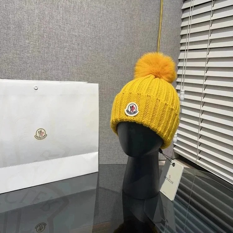 m hat