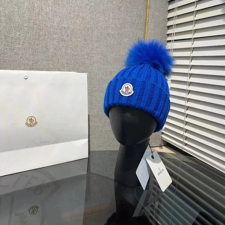 m hat