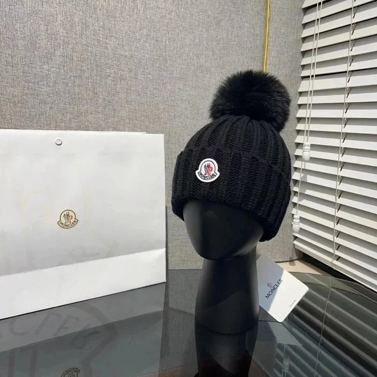 m hat