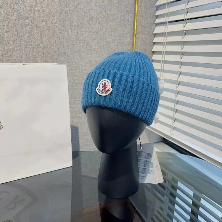 m hat