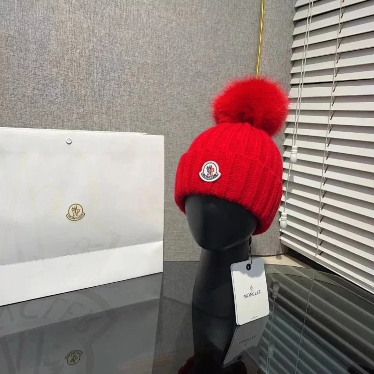 m hat