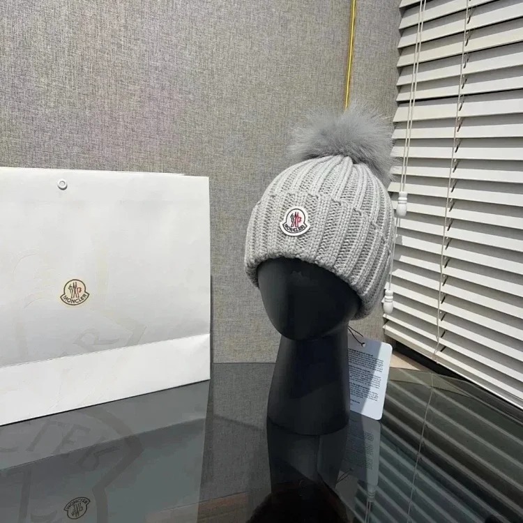 m hat
