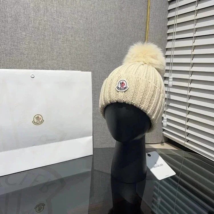 m hat