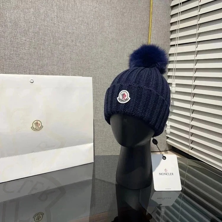 m hat