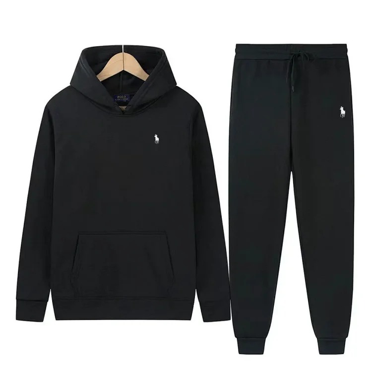 High street trendy suit (1:1 restored high version)-006