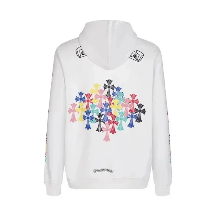 CH Hoodie zip sweatshirt