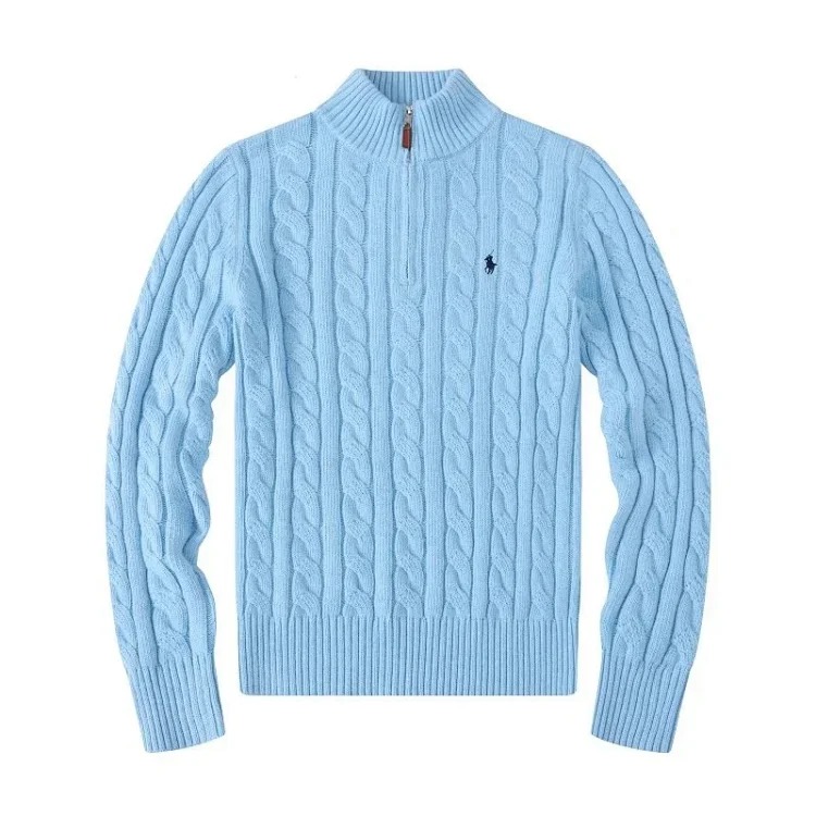 1014 Autumn and Winter Fashionable Versatile Sweaters ( )