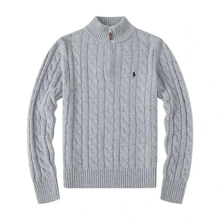 1014 Autumn and Winter Fashionable Versatile Sweaters ( )