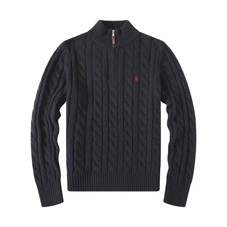 1014 Autumn and Winter Fashionable Versatile Sweaters ( )