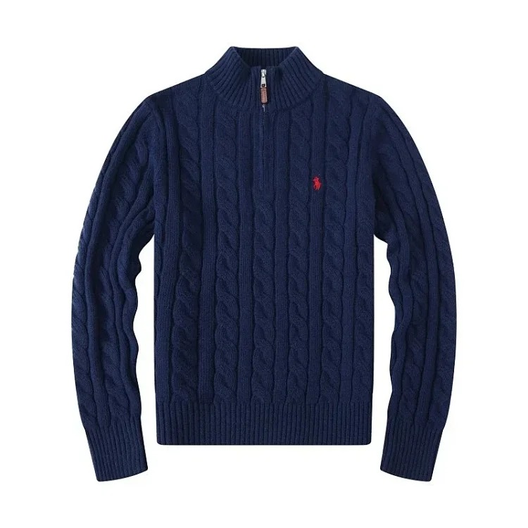 1014 Autumn and Winter Fashionable Versatile Sweaters ( )