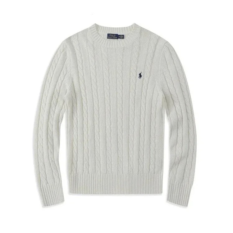 1014 Autumn and Winter Fashionable Versatile Sweaters ( )