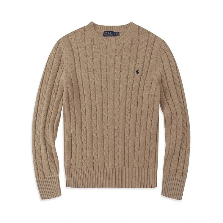 1014 Autumn and Winter Fashionable Versatile Sweaters ( )