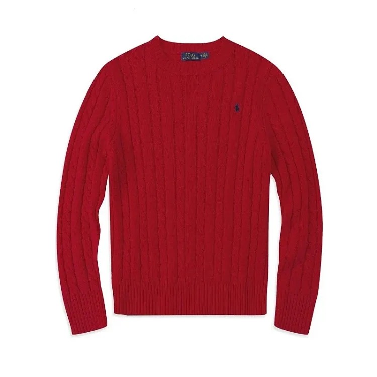 1014 Autumn and Winter Fashionable Versatile Sweaters ( )