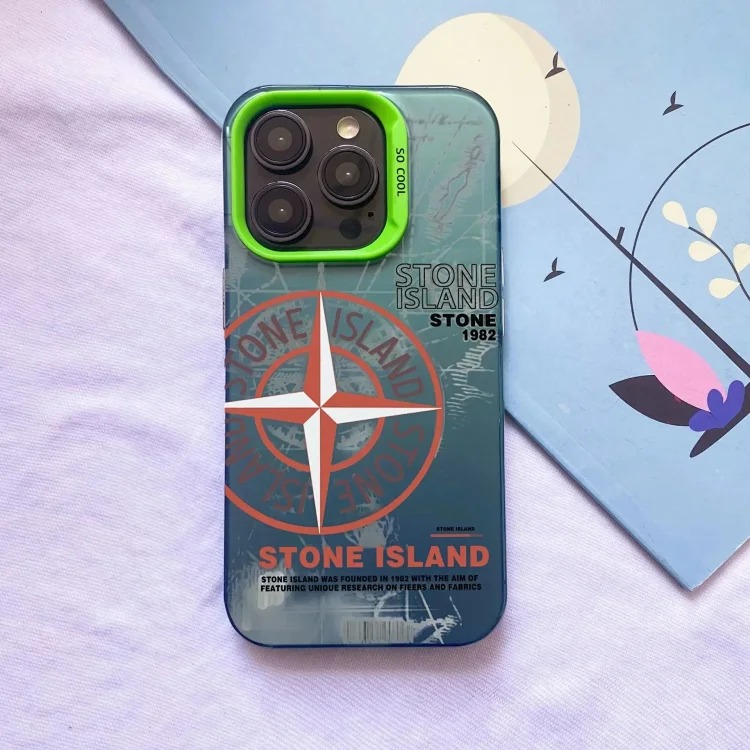 Fashion Trendy Phone Case