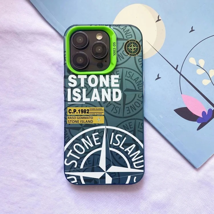 Fashion Trendy Phone Case