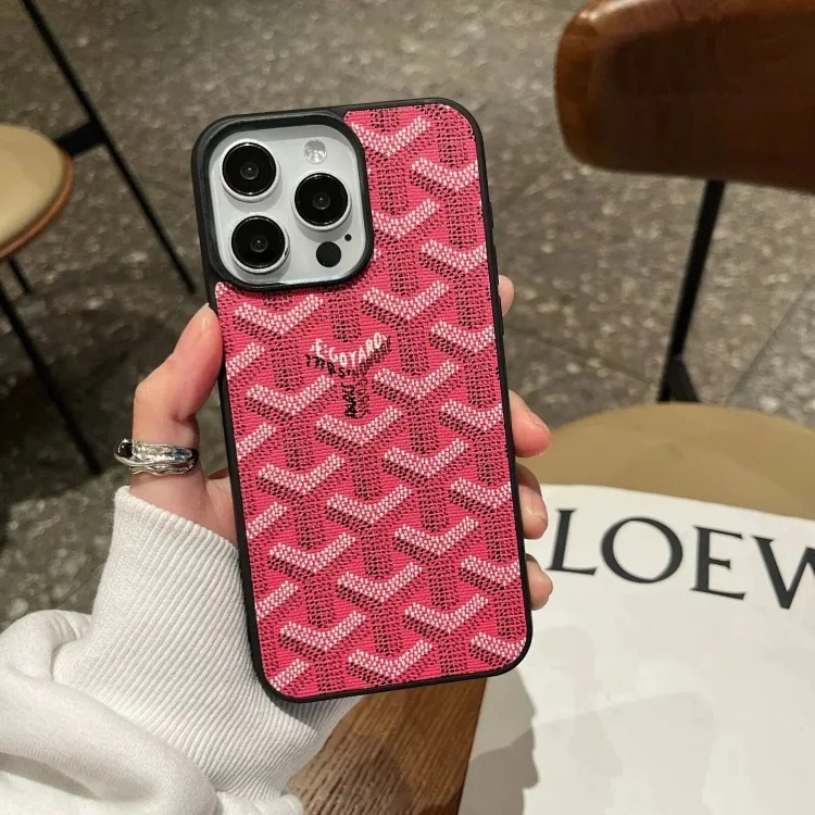 Fashion Trendy Phone Case 001