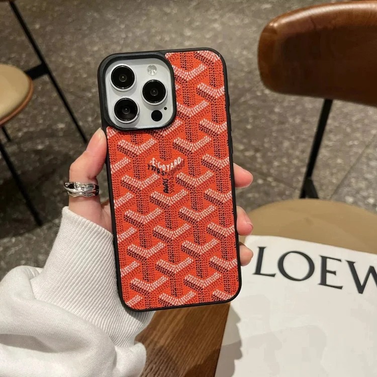 Fashion Trendy Phone Case 001