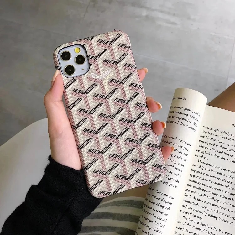Fashion Trendy Phone Case 001