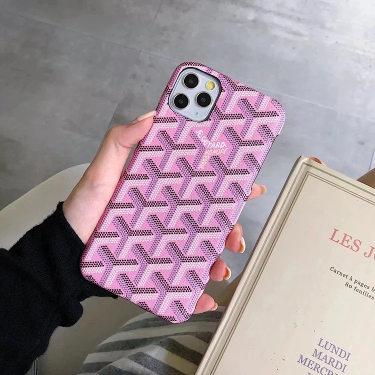 Fashion Trendy Phone Case 001