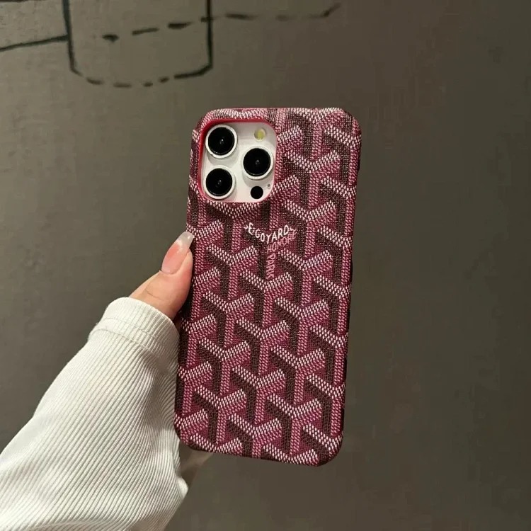 Fashion Trendy Phone Case 001