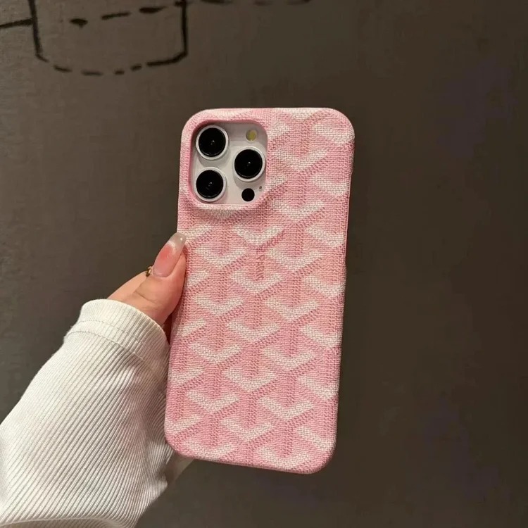 Fashion Trendy Phone Case 001