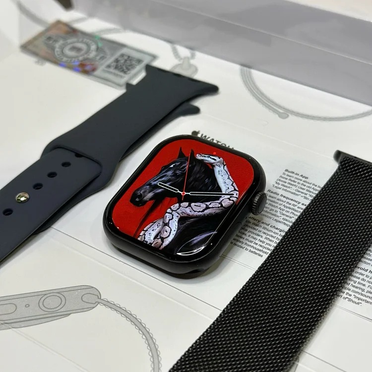 Fashion Accessory 4745