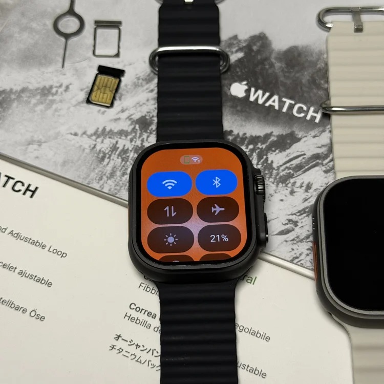 Fashion Accessory 4745
