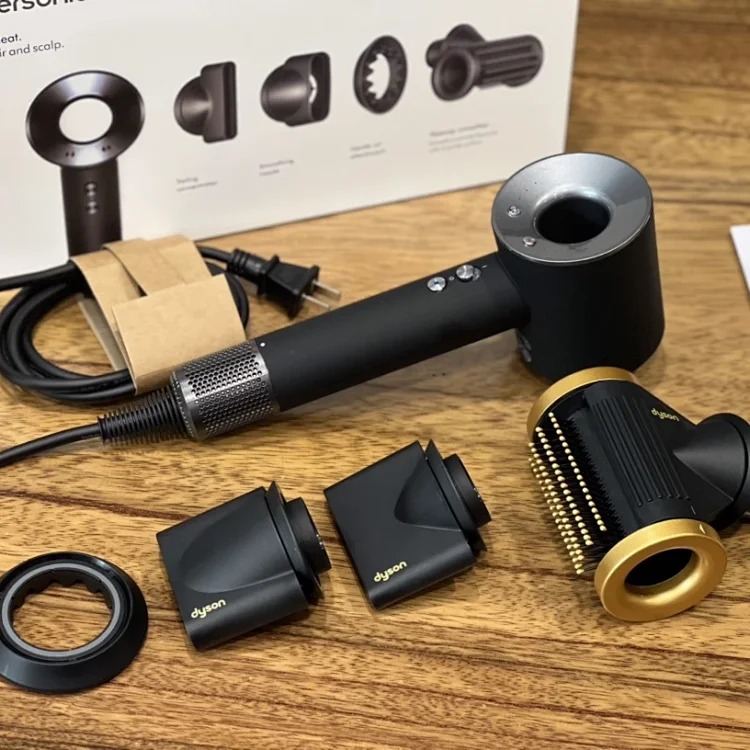 hair dryer