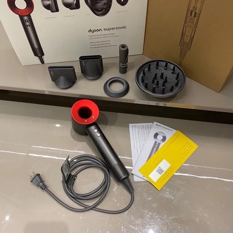 hair dryer