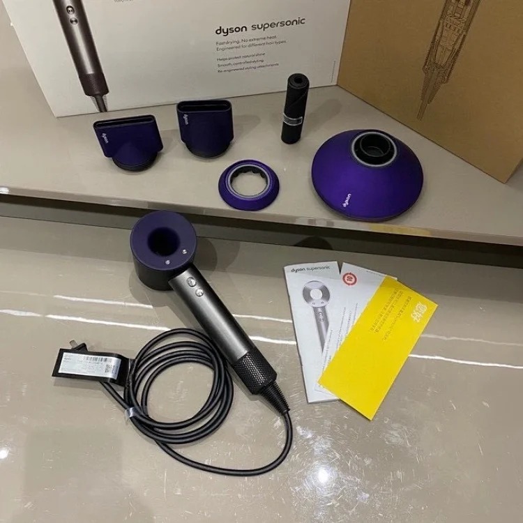 hair dryer