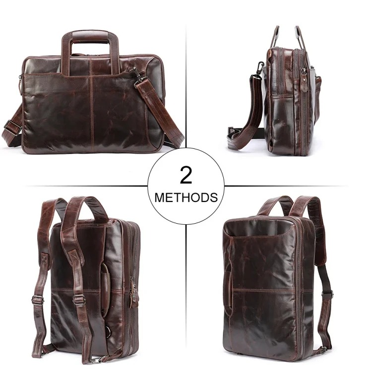 Vintage Business Bag