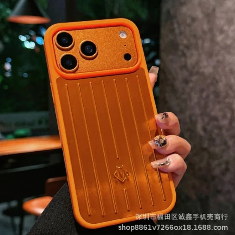 New Gold Phone Case