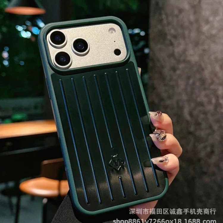 New Gold Phone Case