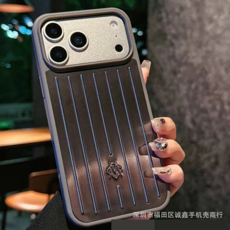 New Gold Phone Case