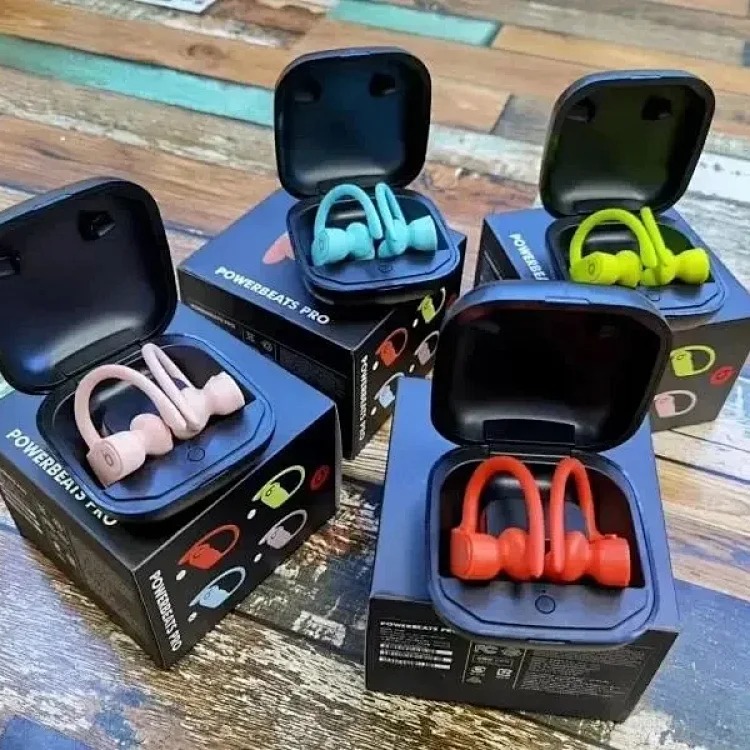 Headphones