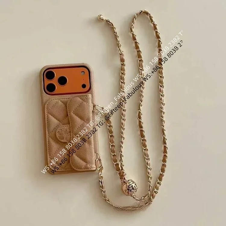 New Gold Phone Case