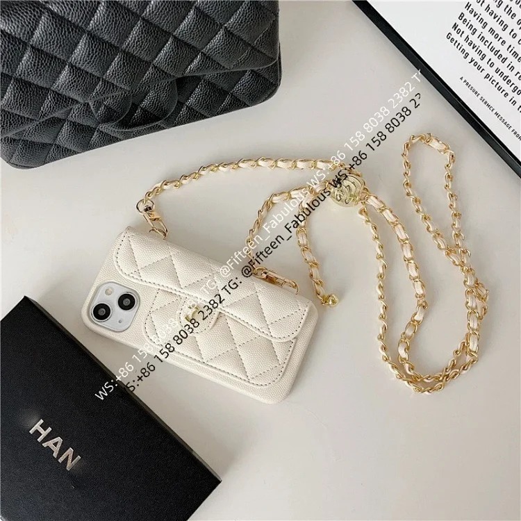 New Gold Phone Case