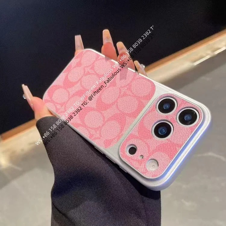 New Gold Phone Case