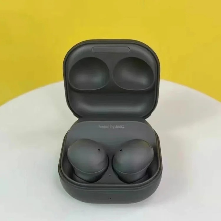 Galaxy buds2 pro