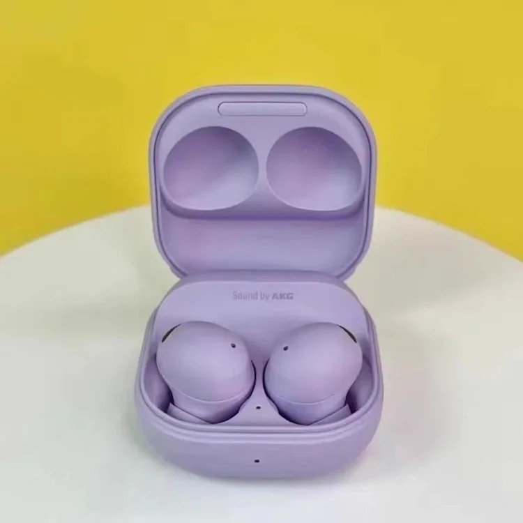 Galaxy buds2 pro