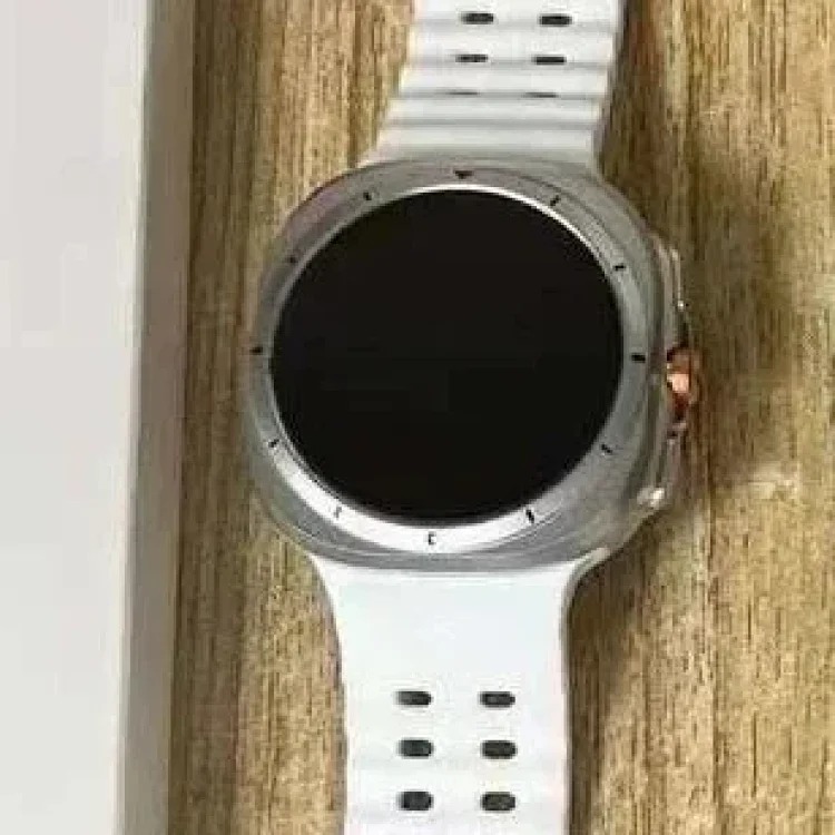 New Watch