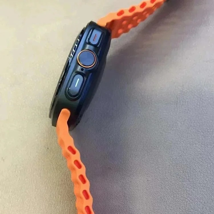 New Watch