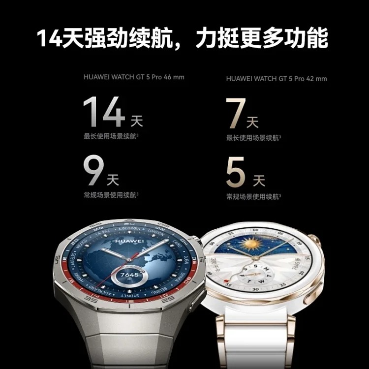 Gold Watch